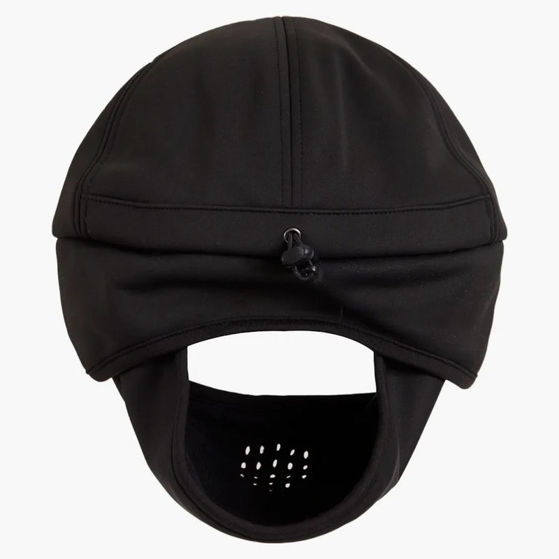 Supremo Windstopper FaceMask 6 pannello nero