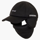 Supreme Windstopper Facemask 6-panel Black