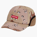 Supreme Windstopper Facemask 6-panel Chocolate Chip Camo