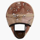 Supreme Windstopper Facemask 6-panel Chocolate Chip Camo