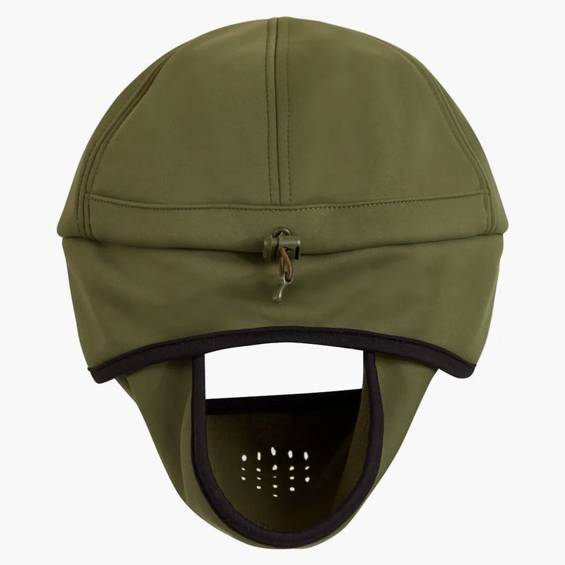 Supreme Windstopper Facemask 6-Panel Dark Olive