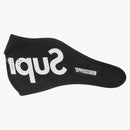 Supreme Windstopper Facemask Black
