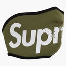 Supreme Windstopper Facemask Dark Olive