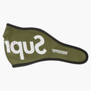 Supreme Windstopper Facemask Dark Olive