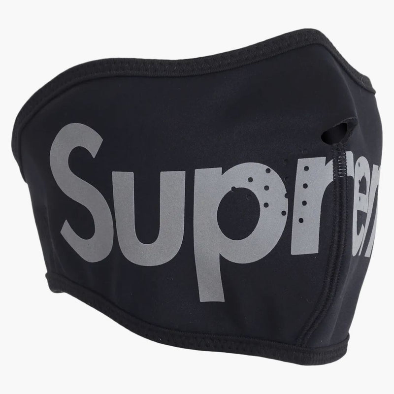 Najwyższy Windstopper FaskMask (FW23) Black