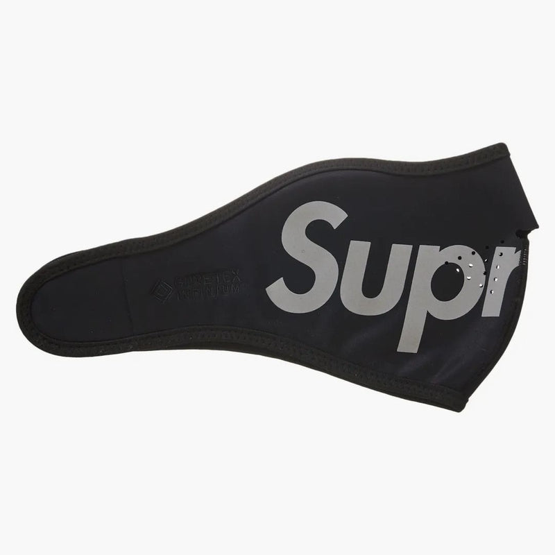 Najwyższy Windstopper FaskMask (FW23) Black