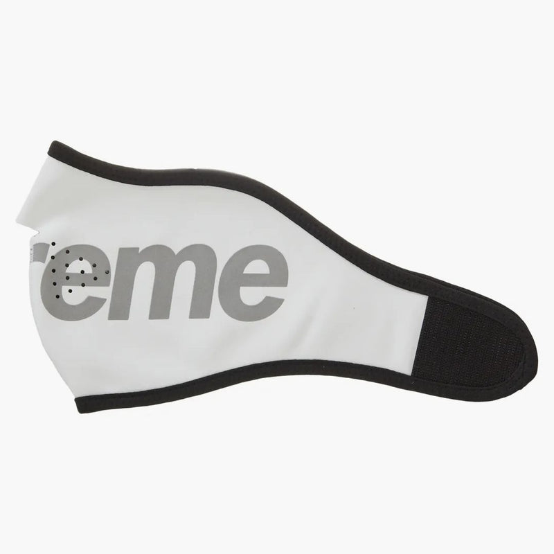 Supreme Windstopper Faskmask (fw23) White