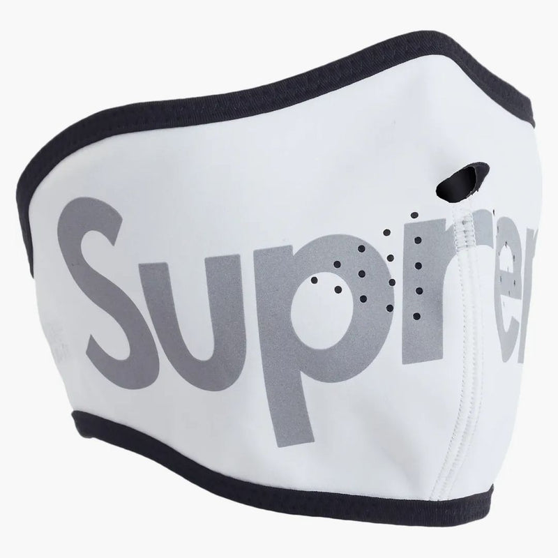 Supreme Windstopper Faskmask (fw23) White
