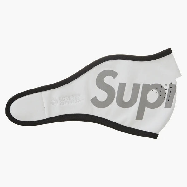 Supreme Windstopper Faskmask (fw23) White
