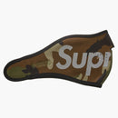 Supremo Windstopper Faskmask (FW23) Woodland Camo