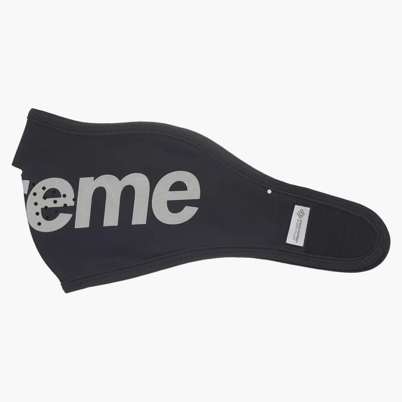 Supreme Windstopper Facemask (FW24) Black