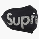 Supremo Windstopper FaceMask (FW24) Nero