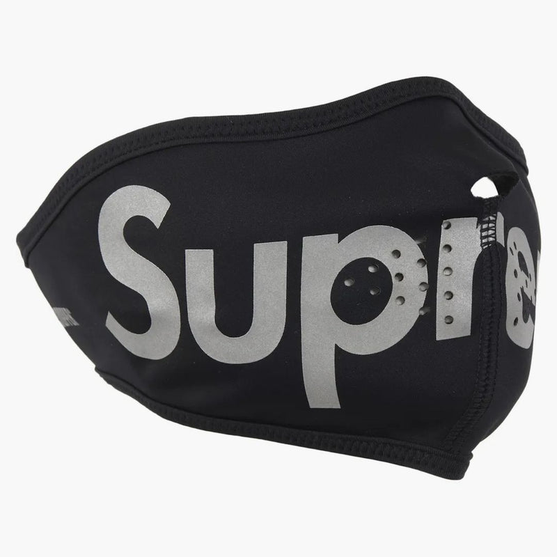 Supreme Windstopper Facemask (FW24) Black