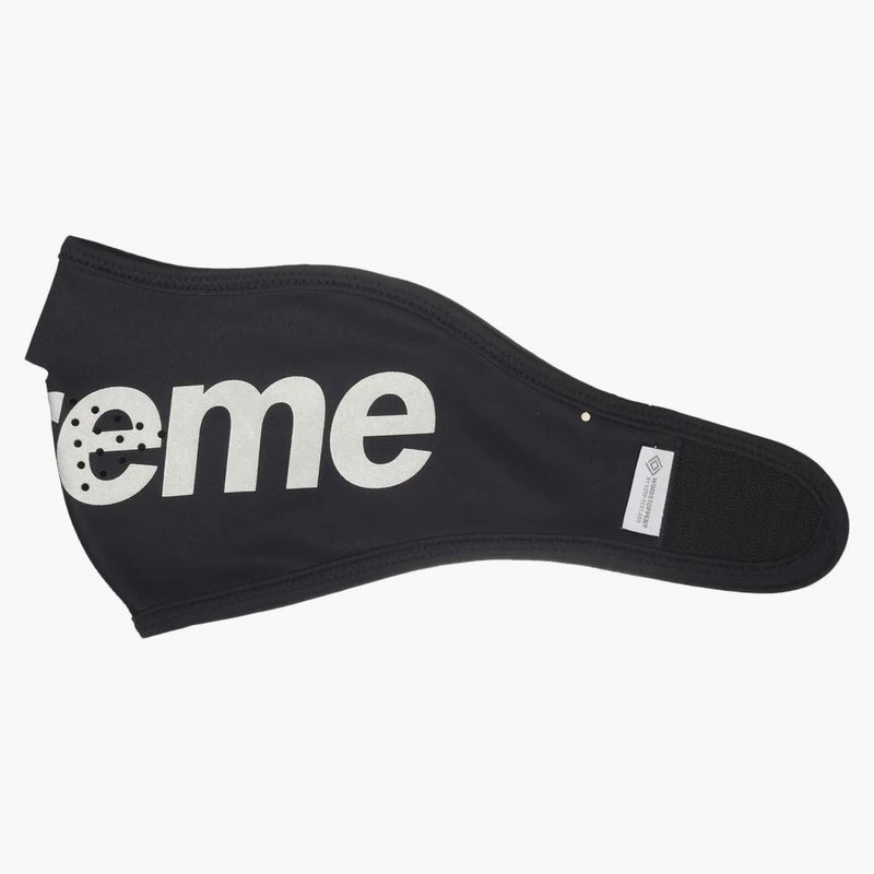Supreme Windstopper Facemask (FW24) Black