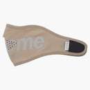 Supreme Windstopper Facemask (FW24) Taupe