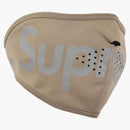 Supreme Windstopper Facemask (FW24) Taupe