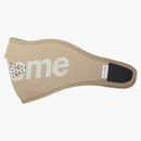 Supreme Windstopper Facemask (FW24) Taupe