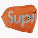 Nejvyšší větrné stránky (FW24) Orange