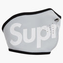 Supreme Windstopper Facemask Light Gray