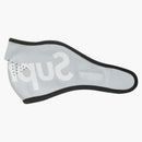 Supreme Windstopper Facemask Light Gray
