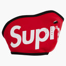 Supreme Windstopper Facemask Red