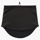 Supreme Windstopper Neck Gaiter Black