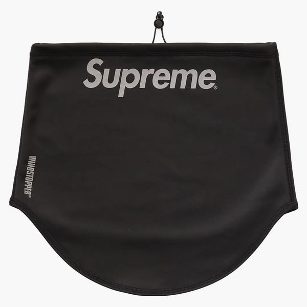 Supreme Neck Gaiter - Kup w Hypenedz