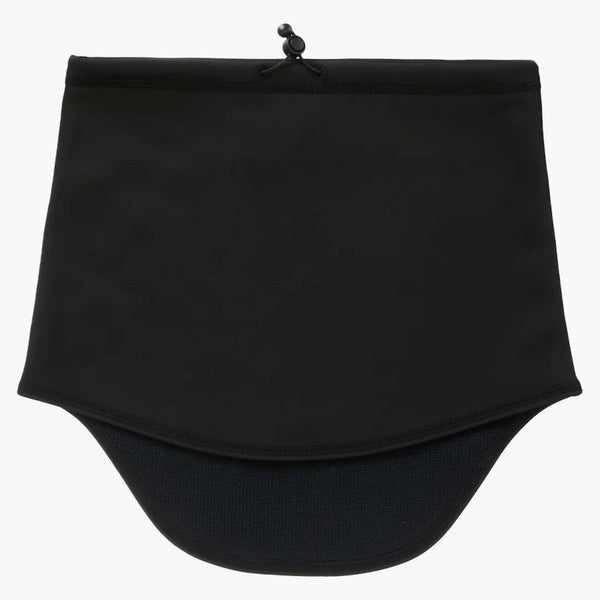Nejvyšší Windstopper Neck Gaiter (FW22) Černý