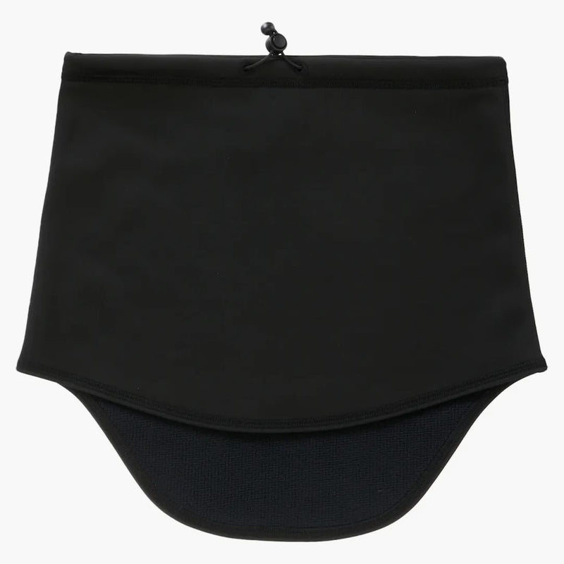 Nejvyšší Windstopper Neck Gaiter (FW22) Černý