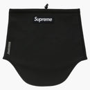 Supreme Windstopper Neck Gaiter (FW22) Black