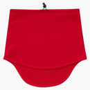 Supreme Windstopper Neck Gaiter (FW22) Red