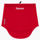 Supreme Windstopper Neck Gaiter (FW22) Red