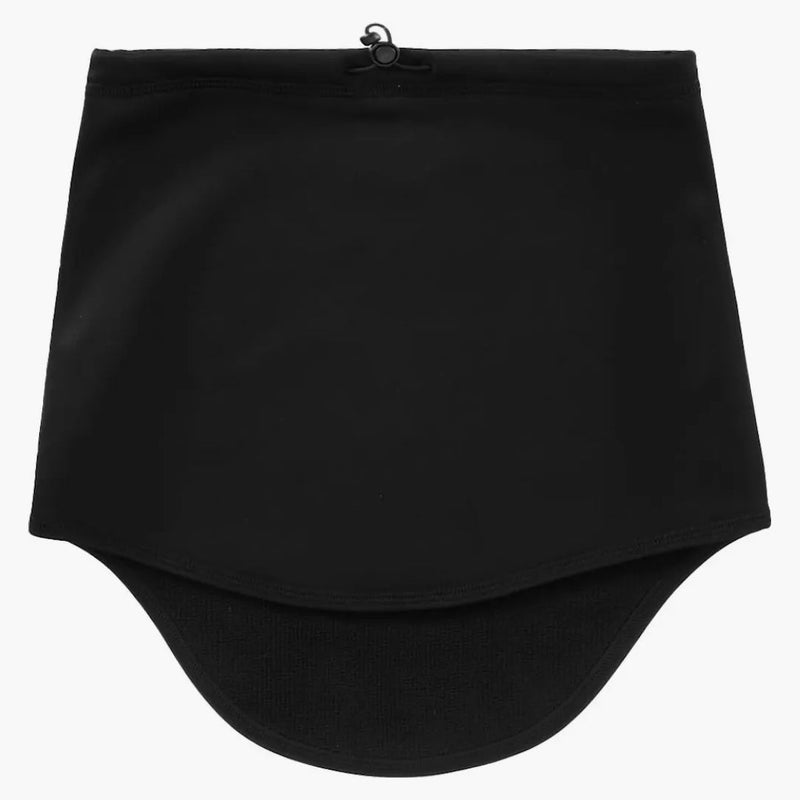 Supreme Windstopper Check Gaiter (FW23) Black