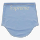 Supreme Windstopper Neck Gaiter (FW23) Light Blue