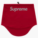 Supreme Windstopper Neck Gaiter (FW23) Red