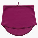 Supreme Windstopper Neck Gaiter Purple