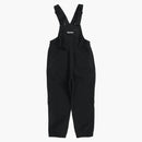 Supreme Windstopper övergripande svart