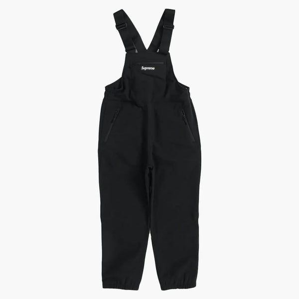 Supreme Windstopper Overall Black