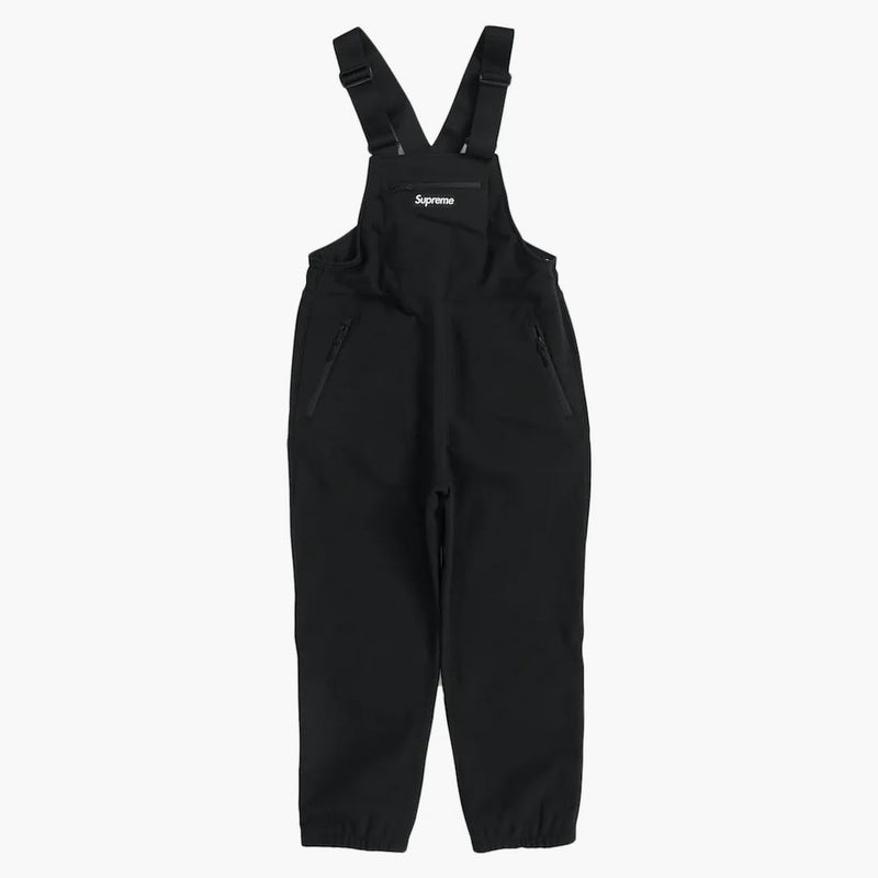 Supreme Windstopper Overall Black