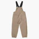 Supreme Windstopper Overall (fw24) Taupe