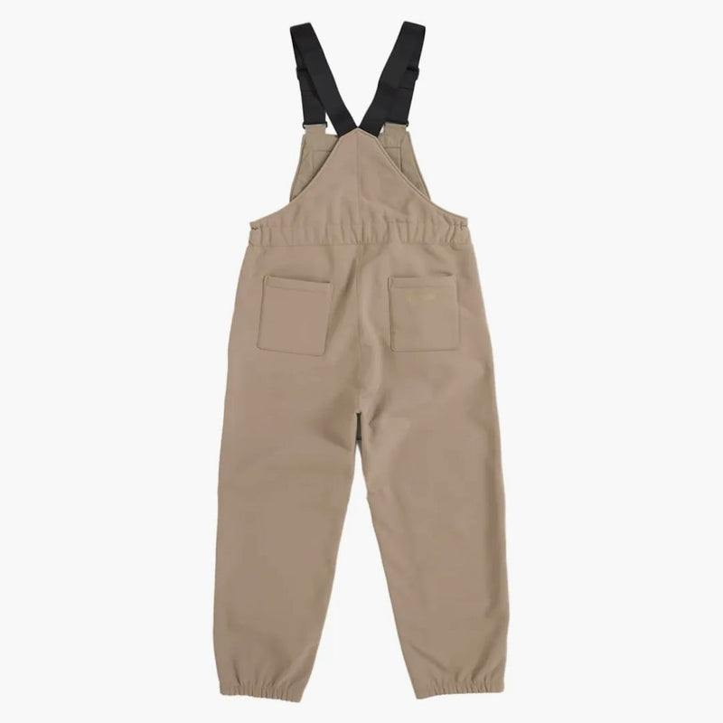 Supreme Windstopper Overall (fw24) Taupe