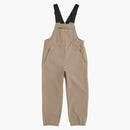 Supreme Windstopper Overall (fw24) Taupe