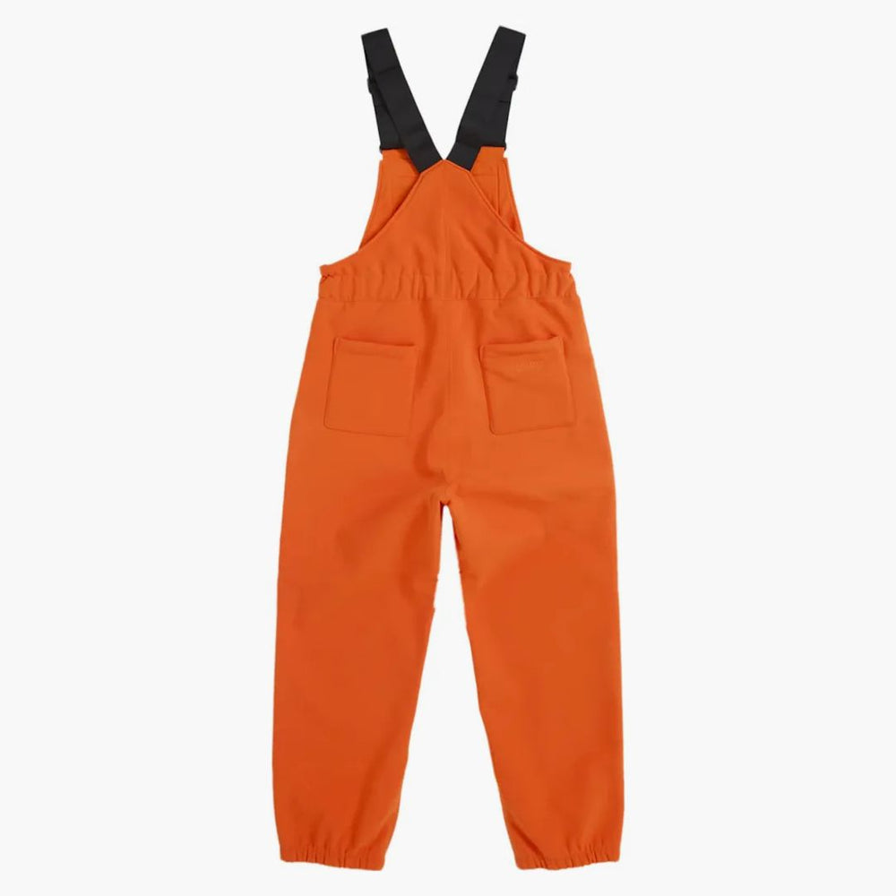 Supreme Windstopper Overall Orange - Buy at Hypeneedz