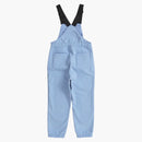 Supremo Windstopper complessivo azzurro