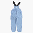 Supremo Windstopper complessivo azzurro