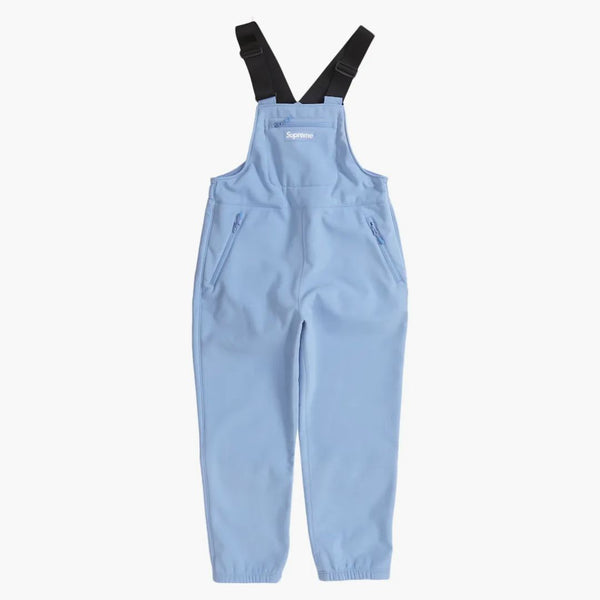 Supreme Windstopper Overall Light Blue
