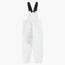 Supreme Windstopper Overall White
