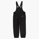 Supreme Windstopper Overalls Black