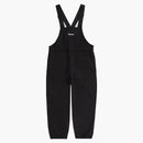 Supreme Windstopper Overalls Black