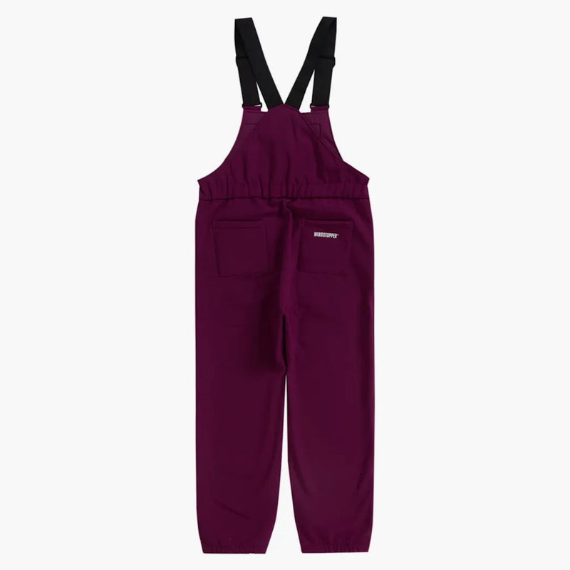 Supreme Windstopper Overalls Purple